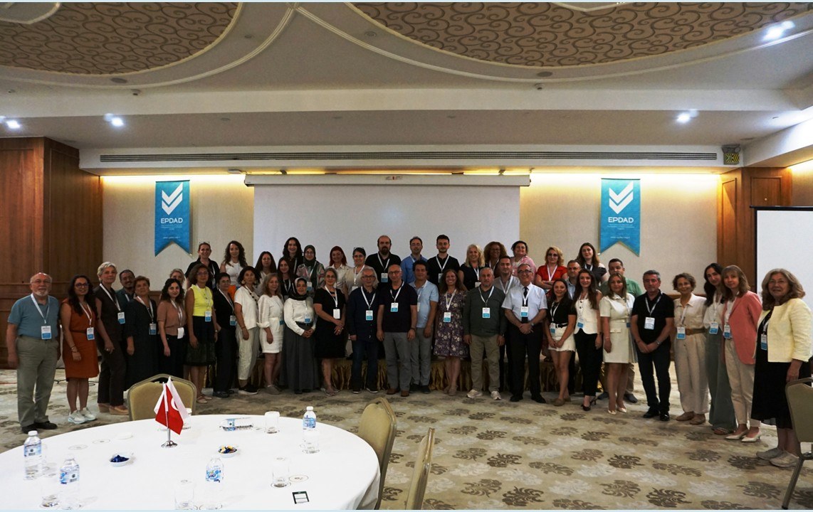 EPDAD Holds III. Continuous Improvement Workshop