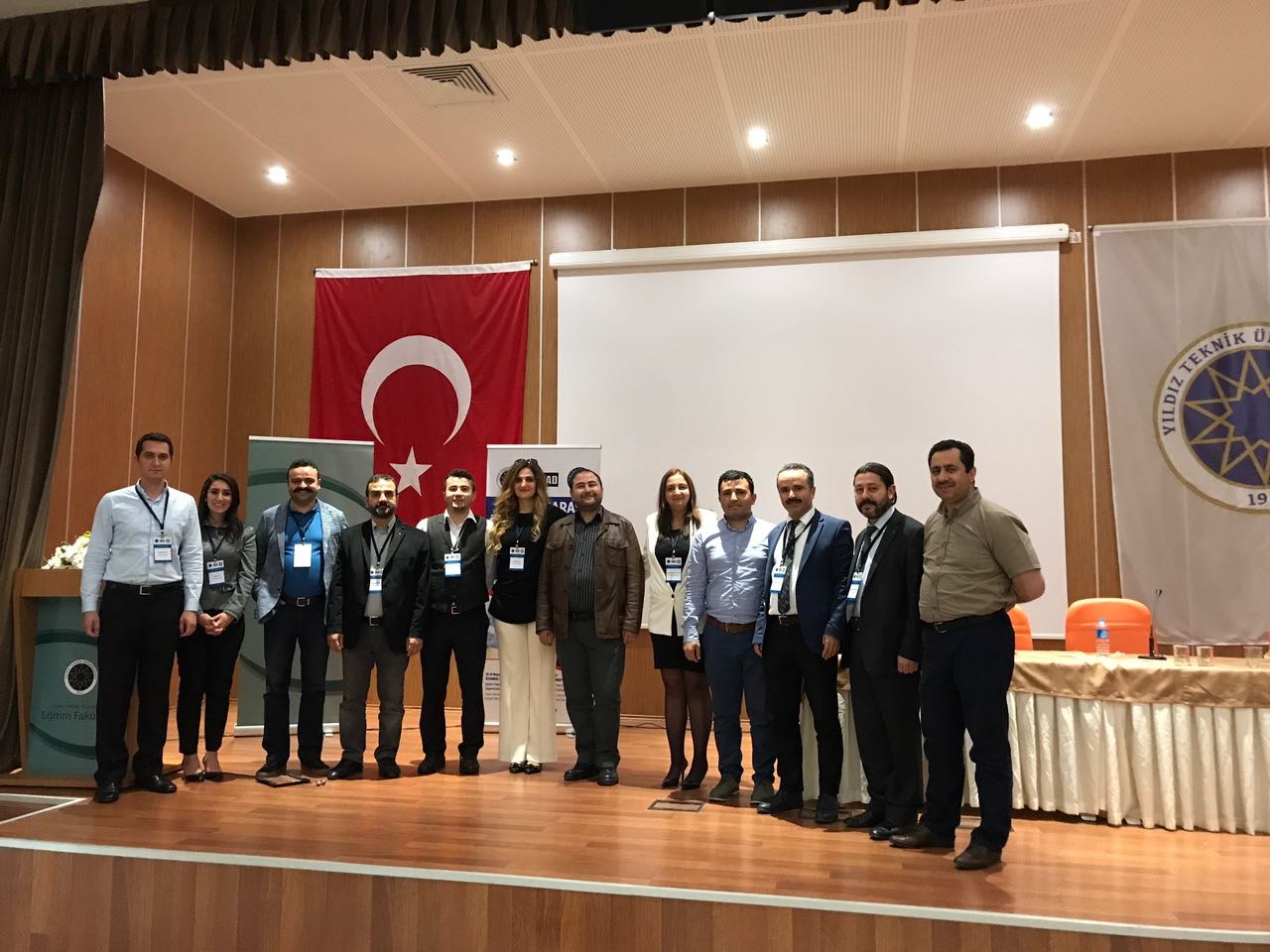 Uluslararası Öğretmen Eğitimi ve Akreditasyon Kongresi (ITEAC 2017)