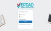 EPDAD Öğrenme Yönetim Sistemi Hizmete Girdi